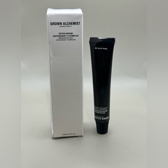 Grown Alchemist Detox Serum - Picture 1 of 2